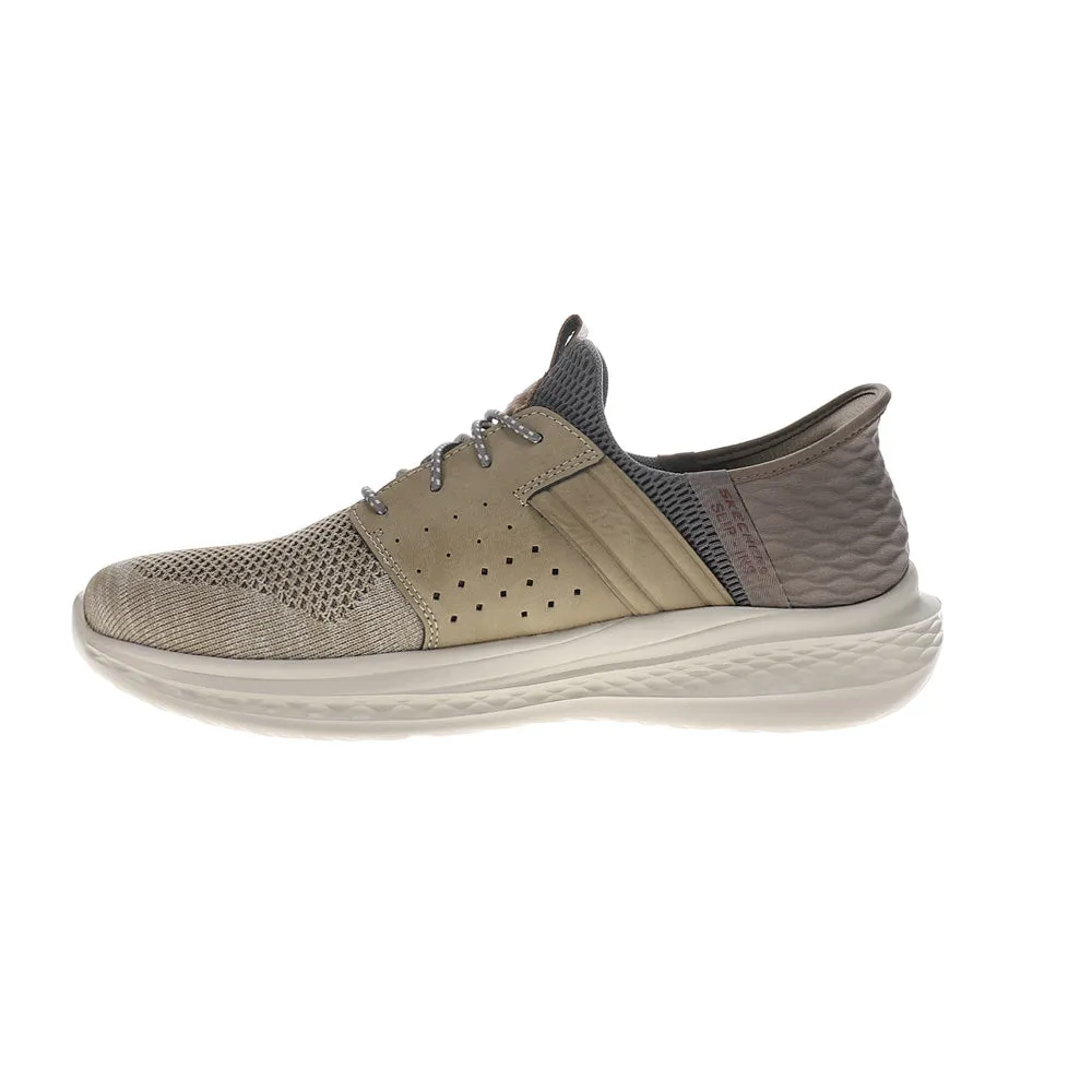 SLIP IN Slade Ocon Walking Shoes Neutral