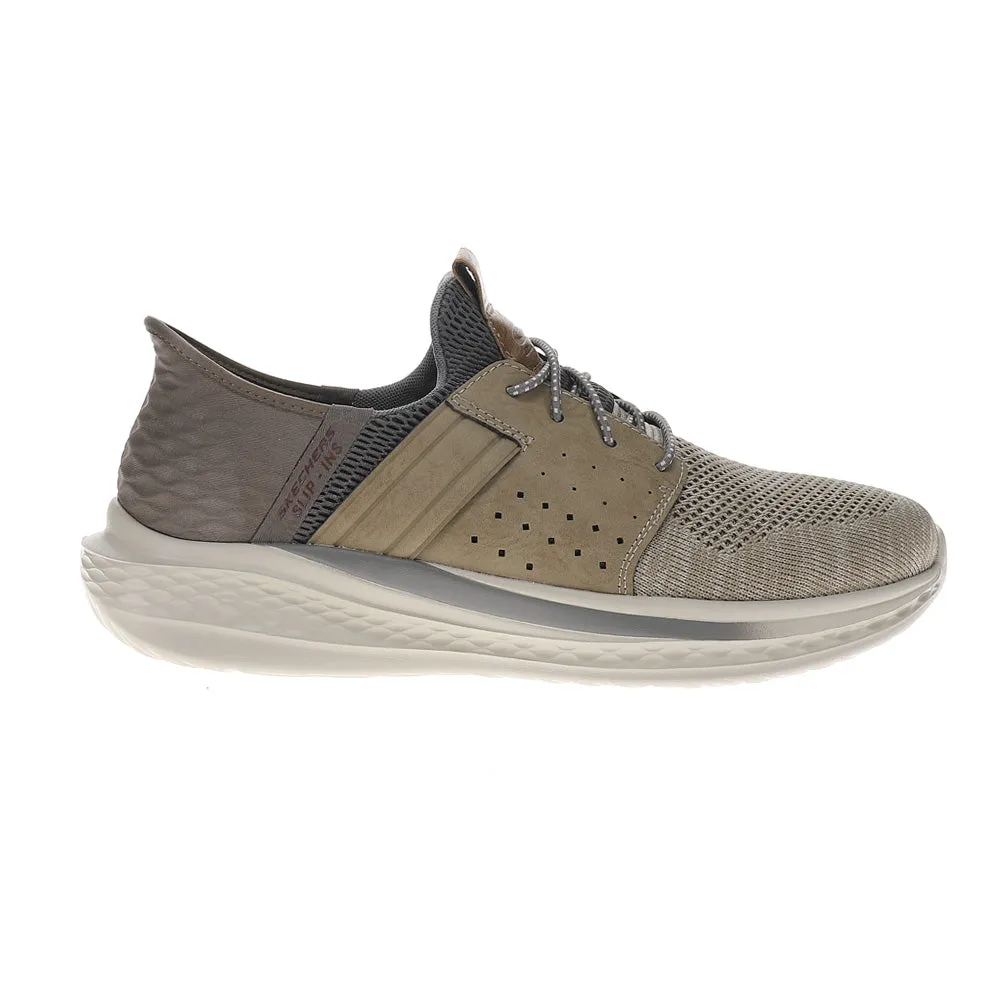 shoe efficiency enhancement SLIP IN Slade Ocon Walking Shoes