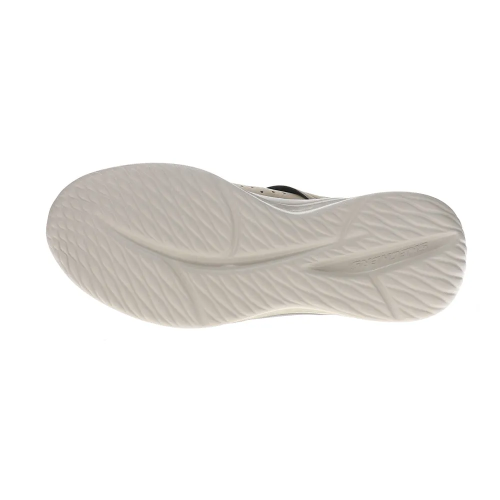 SLIP IN Slade Ocon Walking Shoes Ventilated Mesh