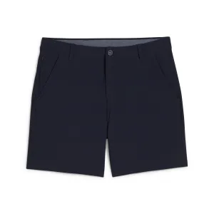 Tailored Cut 101 Solid 7" Golf Shorts