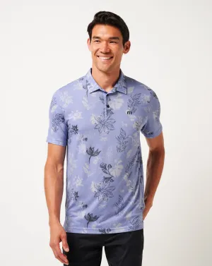 Featherweight Cruise Polo Weekend Layer Versatile Top