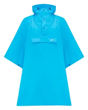 ThermalRegulatingFabric Layering Piece Mac In A Sac Origin Neon Waterproof Poncho