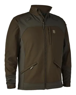 Spirit Glow FlexibleFit Deerhunter Rogaland Softshell Jacket