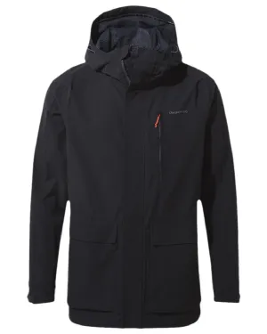 All-Occasion Wear Craghoppers Mens Lorton Stretch Waterproof Jacket