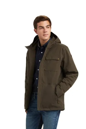 Ariat Argentium Waterproof Parka MultiPocket System