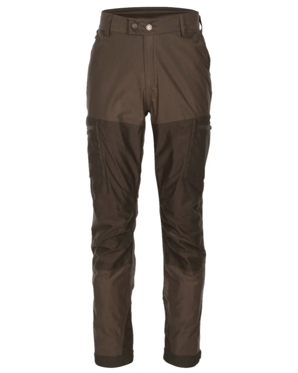 Pinewood Mens Furudal Retriever Active Hunting Trousers OdorResistantTreatment Flexible Leg