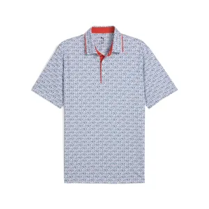 Stylish Wear CLOUDSPUN Branch Golf Polo