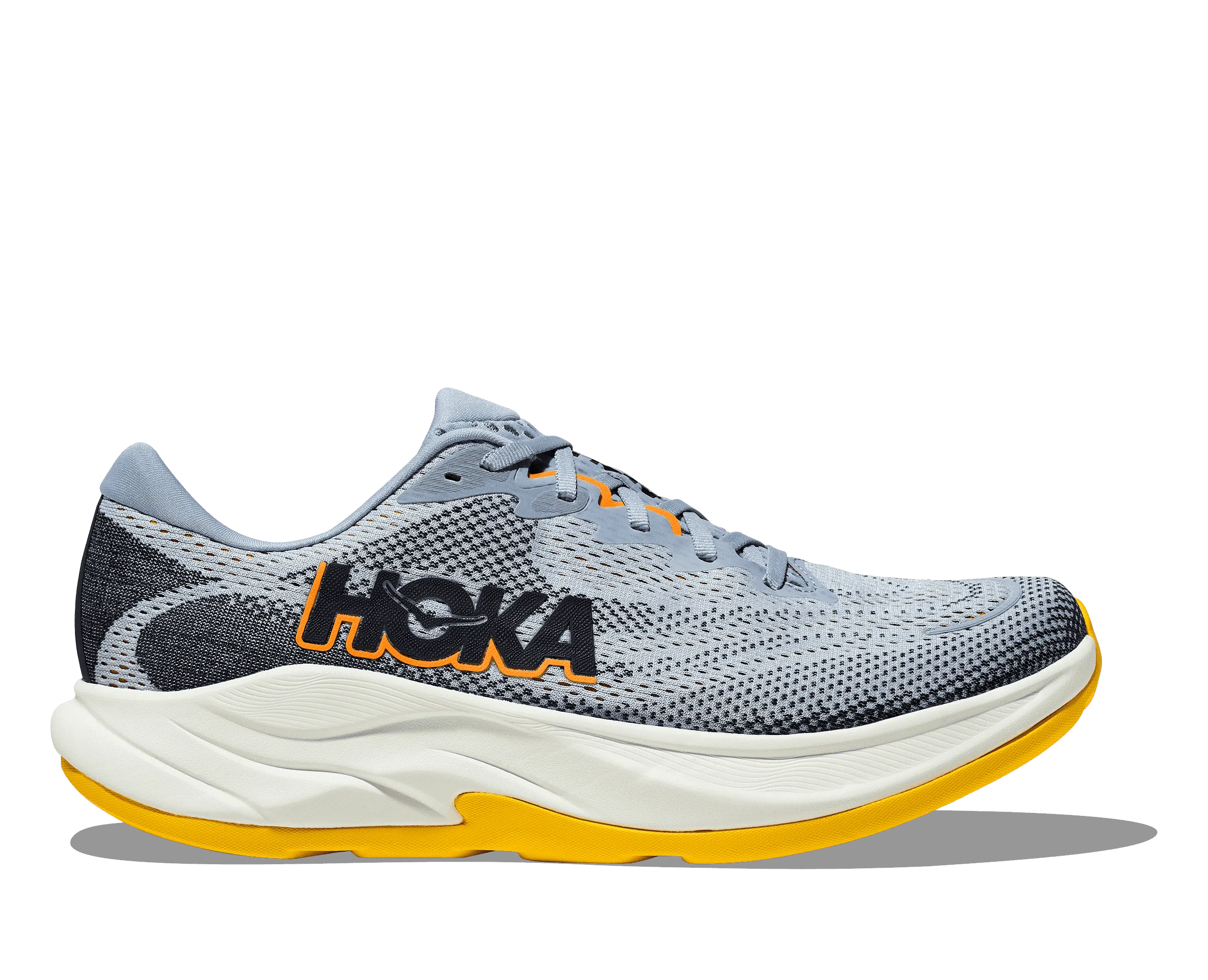 Men's HOKA Rincon 4 Shock absorption Shock dispersion