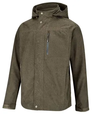 Relaxed Fit Hoggs of Fife Struther Waterproof Lightweight Jacket