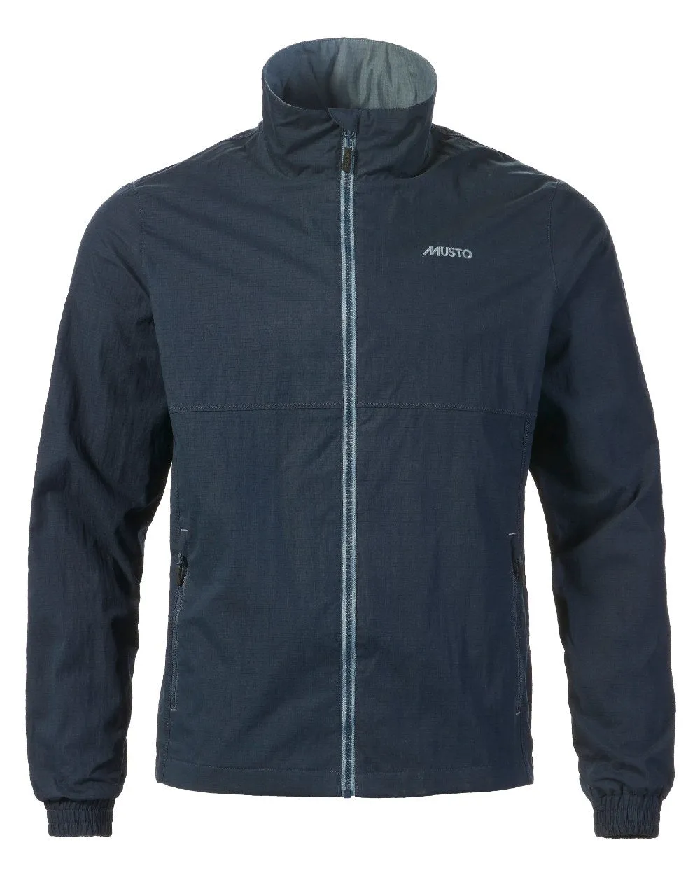 EcoConscious Production Musto Mens Coastal Waterproof Jacket
