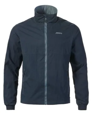 EcoConscious Production Musto Mens Coastal Waterproof Jacket