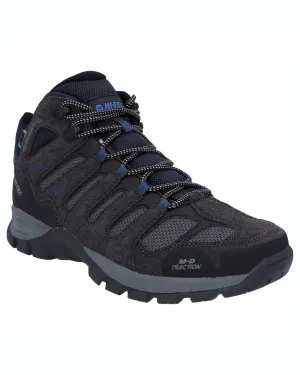 New In Hi-Tec Mens Corzo Mid Boots