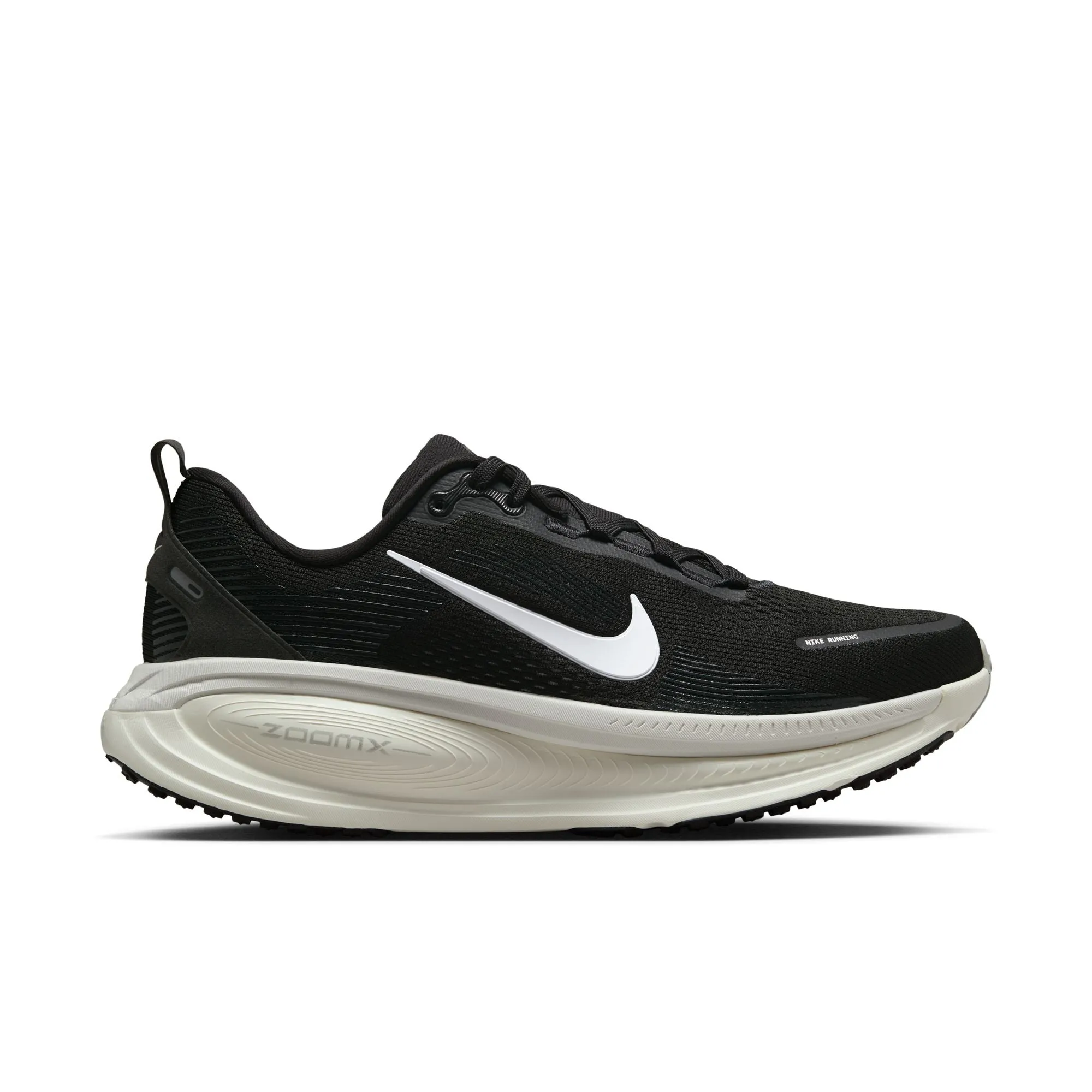 Flexible shoe functionality improvement Men's Nike Vomero 18