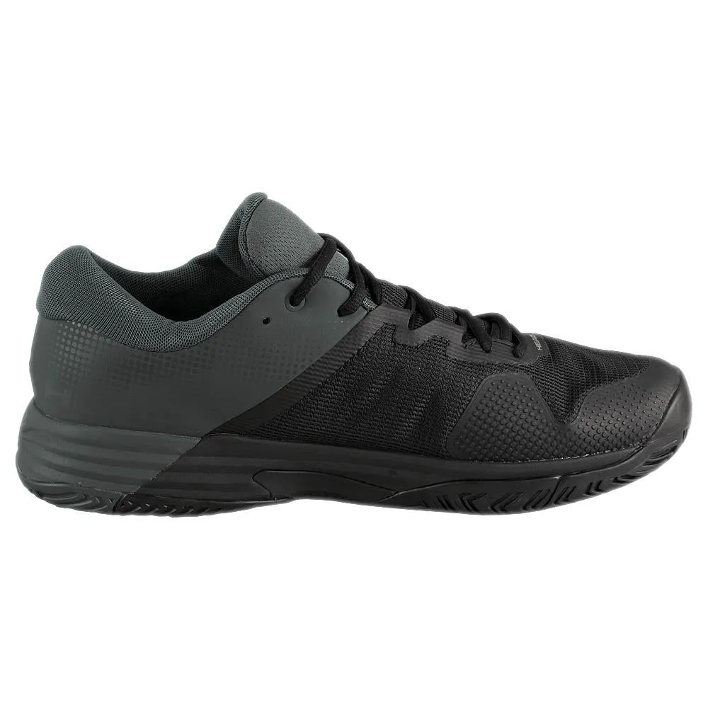 Head Men's Revolt Evo 2.0 - Black/Grey Shockproof Easy Walk