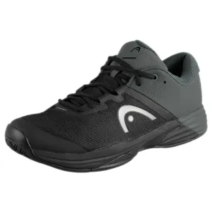 Slim Shape Head Men's Revolt Evo 2.0 - Black/Grey