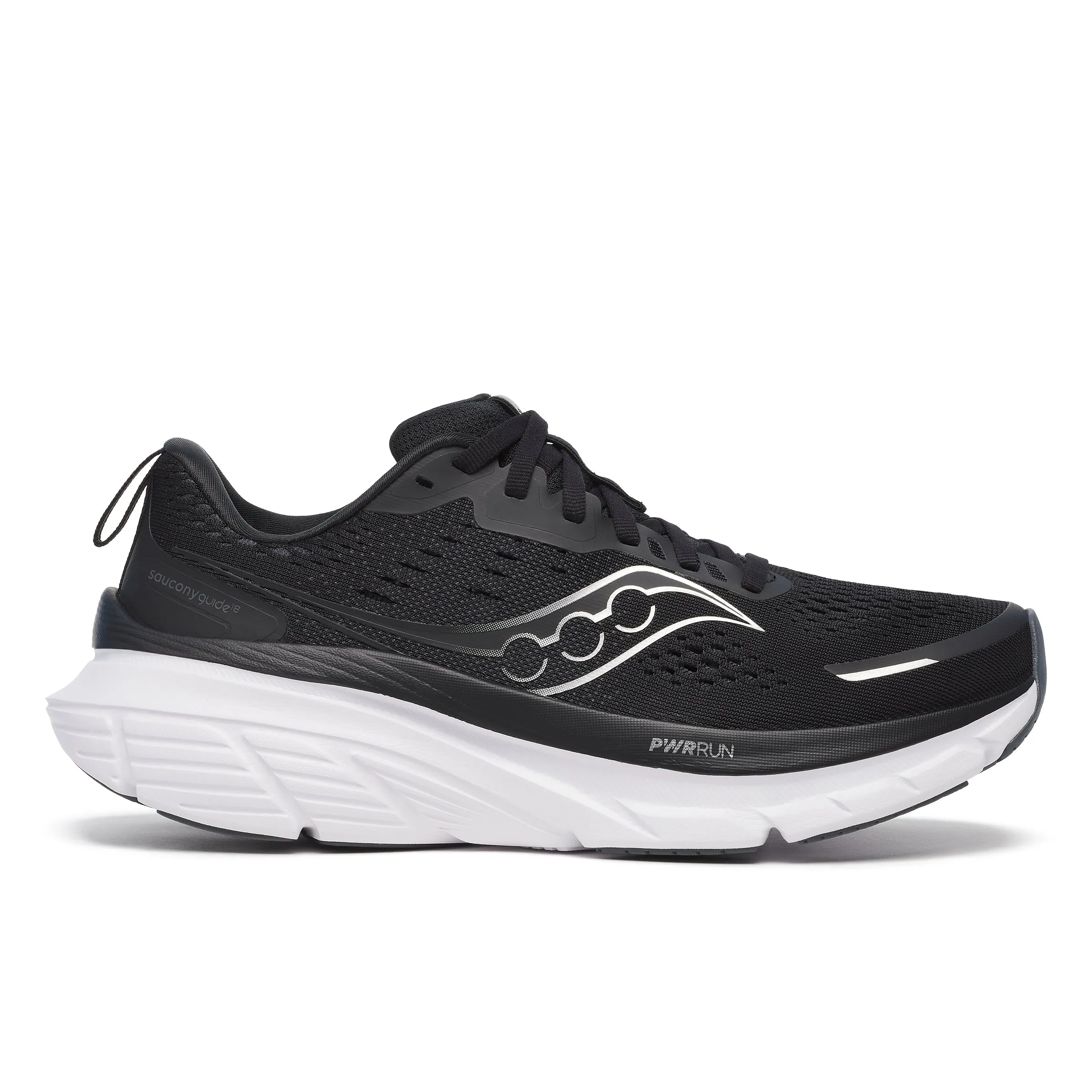 Men's Saucony Guide 18 2E (Wide) Weekend Trip