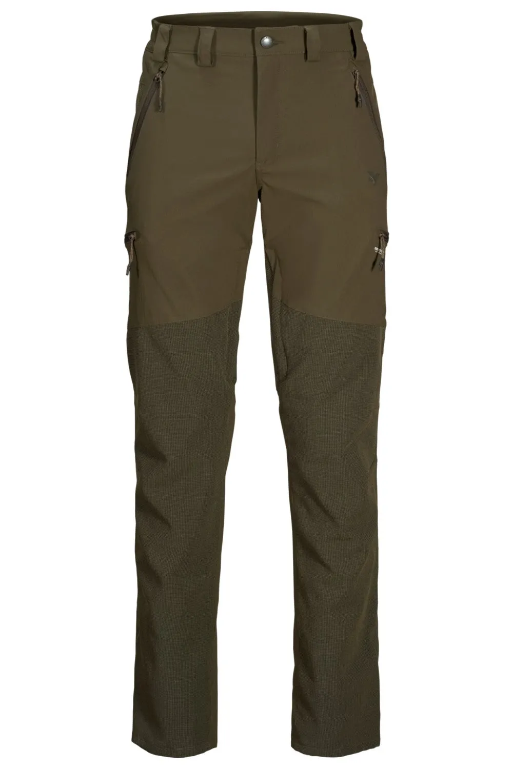 Seeland Outdoor Membrane Trousers Relaxed Comfort Look Feminine Fit